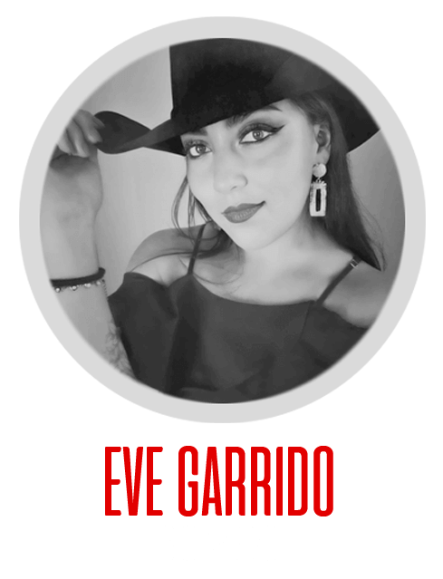 Colectivo Creativo - Eve Garrido - Studio StrigoiDan MX