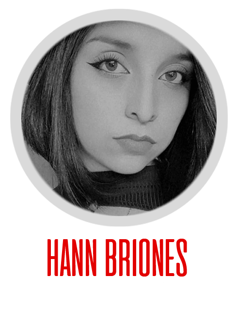 Colectivo Creativo - Hann Briones - Studio StrigoiDan MX