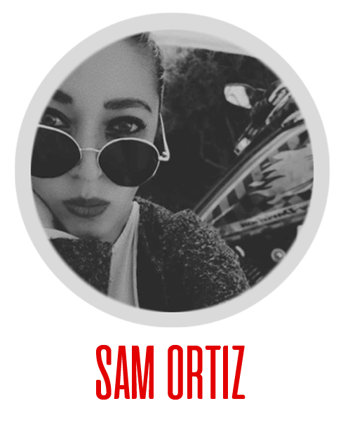 Colectivo Creativo - Sam Ortiz - Studio StrigoiDan MX