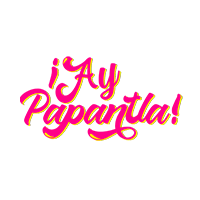 Logo Ay Papantla