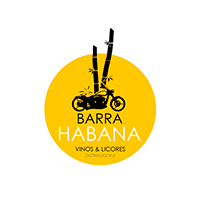 Logo Barra Habana