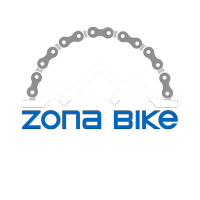 Logo Zona Bike
