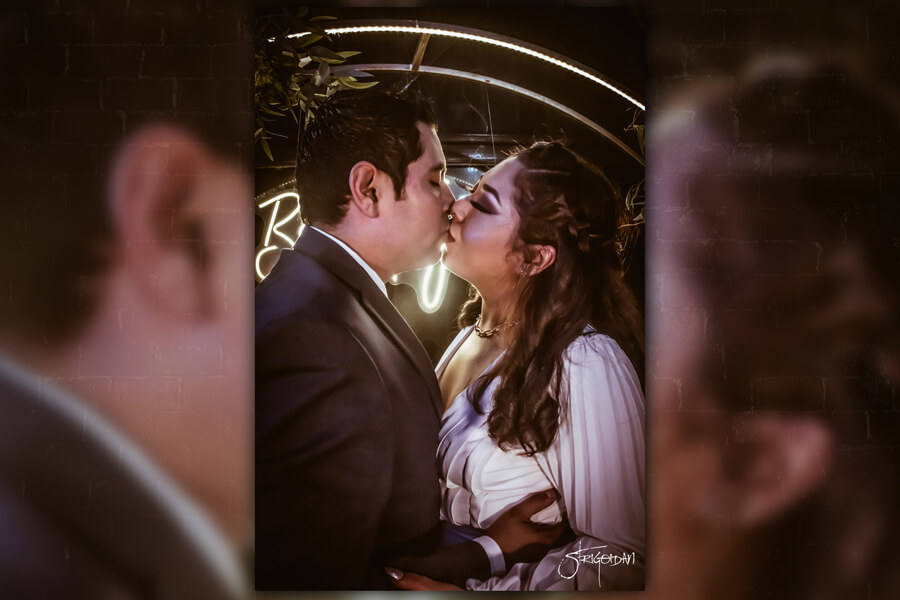 Sesión Fotográfica Boda Frida y Erick 08 - Studio StrigoiDan MX